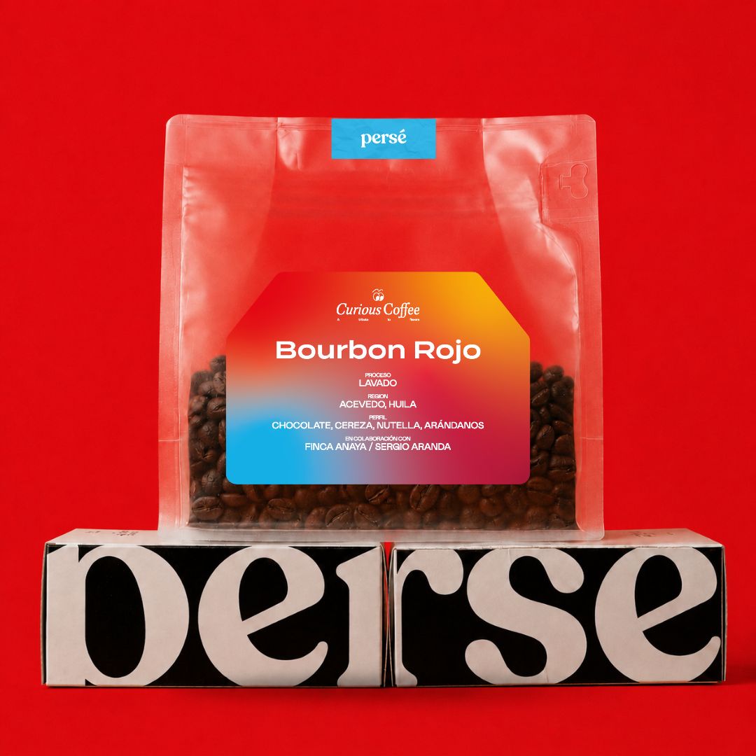 bourbon rojo 250gr