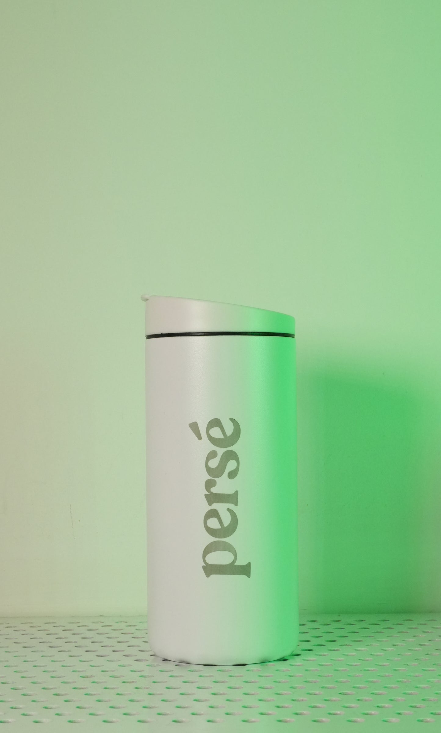 persé x Miir - 12oz
