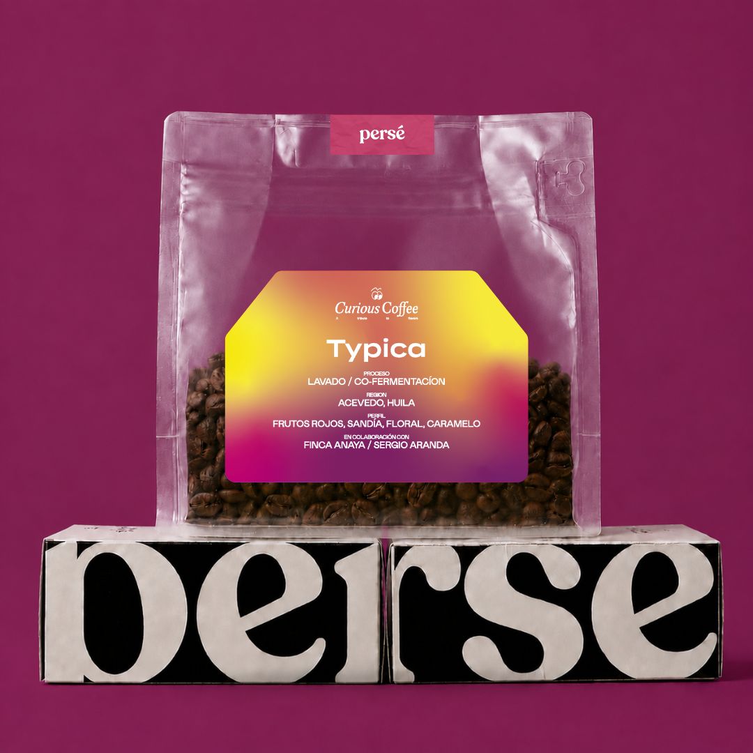 typica 250gr