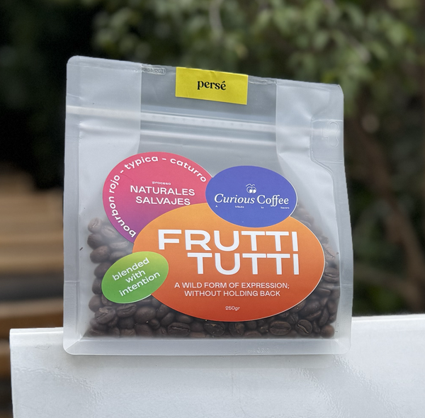 frutti tutti 250gr