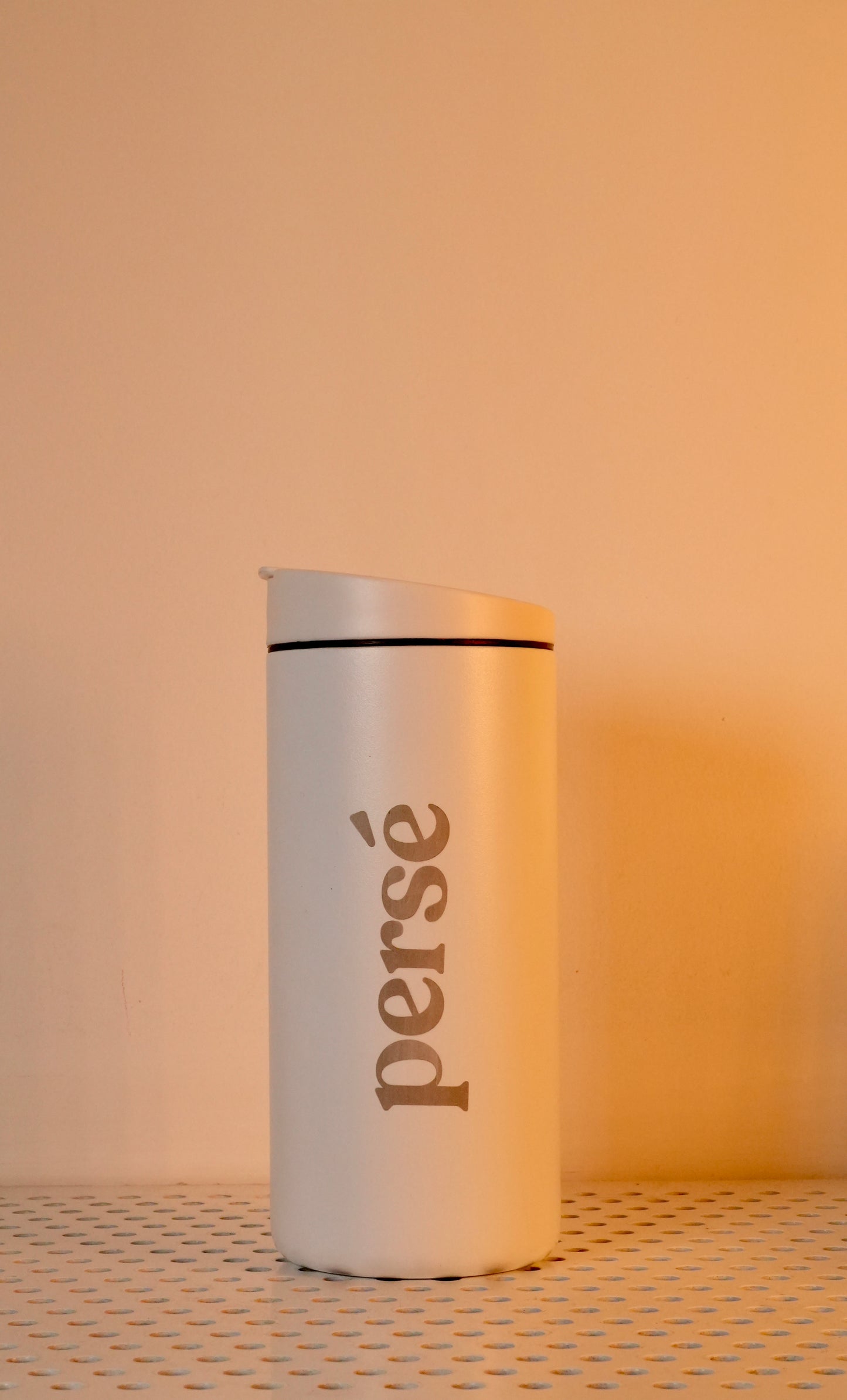 persé x Miir - 12oz