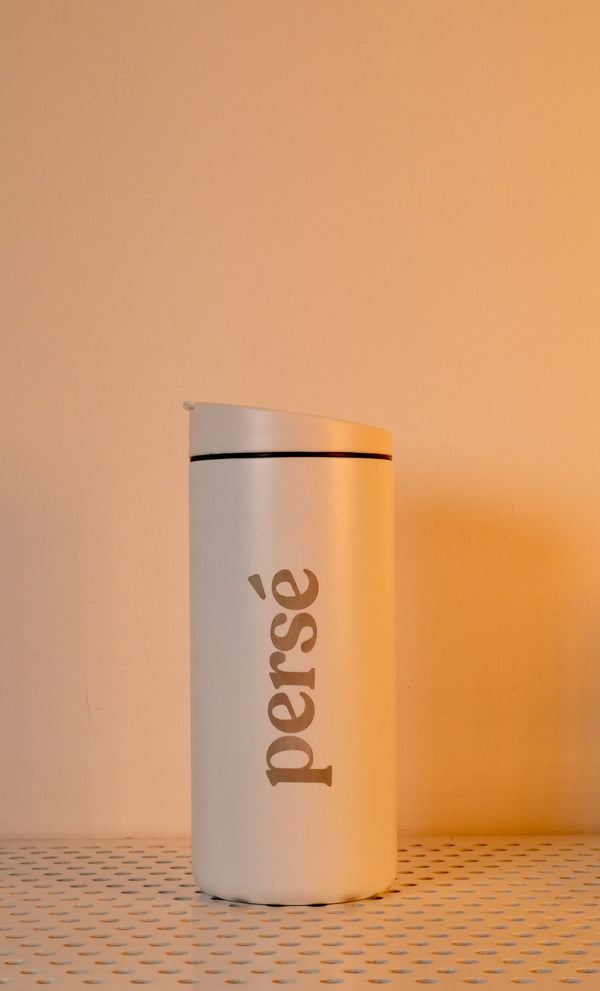 persé x Miir - 12oz