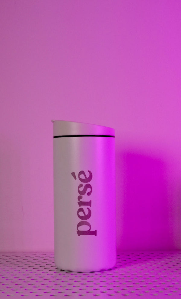 persé x Miir - 12oz
