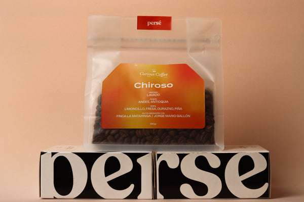 chiroso 250gr